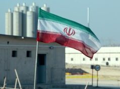 Iran Rencanakan Lima Pembangkit Nuklir di Pantai