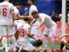 Iran Sebut Dizalimi AS Jelang Laga Penentu Lawan Mesir