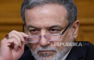 Iran Sebut Israel Sabotase Kesepakatan Damai dengan AS