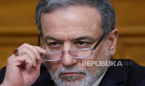 Iran-Sebut-Israel-Sabotase-Kesepakatan-Damai-dengan-AS