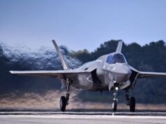 Iran Serang Fasilitas Militer AS dengan 12 Rudal Balistik