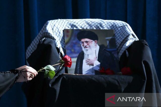 Iran-Siapkan-Pemakaman-Megah-untuk-Ayatollah-Khamenei
