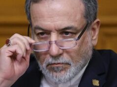 Iran Tegaskan AS Keluar dari Wilayahnya atau Siap Hadapi Balasan