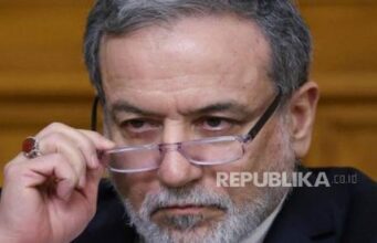 Iran Tegaskan Israel Harus Patuhi Kesepakatan Damai AS