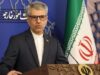 Iran Tegaskan Rudal Balistik Tak Dibahas dalam Kesepakatan dengan AS