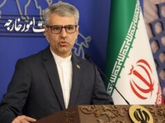 Iran Tegaskan Rudal Balistik Tak Dibahas dalam Kesepakatan dengan AS