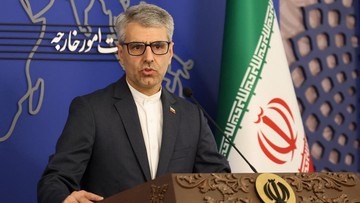 Iran Tegaskan Rudal Balistik Tak Dibahas dalam Kesepakatan dengan AS