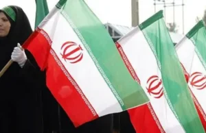 Iran Tegaskan Syarat Damai dengan AS