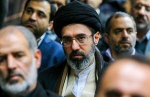 Iran Tegaskan Tak Akan Lepas Kendali atas Program Nuklir