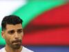 Iran Terhambat Persiapan Piala Asia, Taremi Ditahan di Bandara
