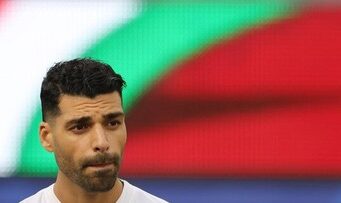 Iran Terhambat Persiapan Piala Asia, Taremi Ditahan di Bandara