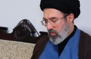 Iran Terpecah, Surat Rahasia Khamenei Bocor