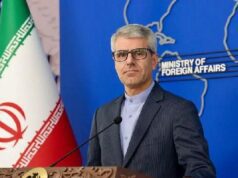 Iran Tetap Lanjutkan Pembicaraan dengan AS di Swiss Meski Diancam Trump