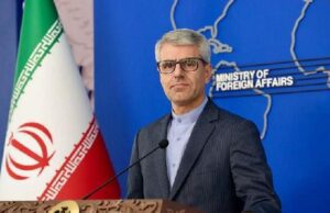 Iran Tetap Lanjutkan Pembicaraan dengan AS di Swiss Meski Diancam Trump