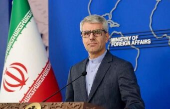 Iran Tetap Lanjutkan Pembicaraan dengan AS di Swiss Meski Diancam Trump