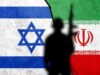 Iran Tuding Israel Gagalkan Perdamaian dengan AS