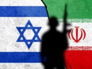 Iran Tuding Israel Gagalkan Perdamaian dengan AS