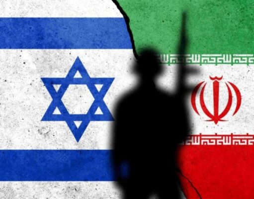Iran Tuding Israel Gagalkan Perdamaian dengan AS