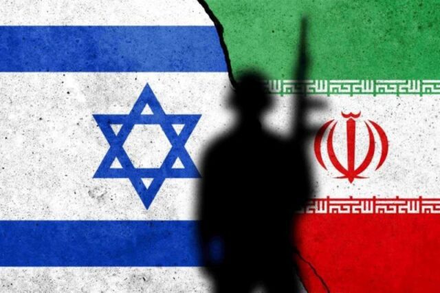 Iran-Tuding-Israel-Gagalkan-Perdamaian-dengan-AS