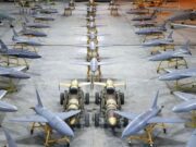 Iran Uji Coba Drone Dahsyat, Tentara AS Terkejut