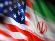Iran dan AS Bertemu di Swiss, Perang Menjelang Akhir?