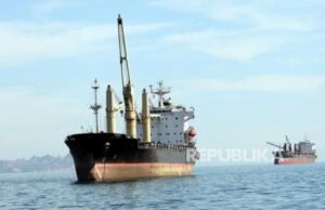 Iran dan AS Capai Kesepakatan Sejarah di Selat Hormuz