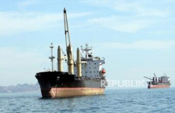 Iran dan AS Capai Kesepakatan Sejarah di Selat Hormuz