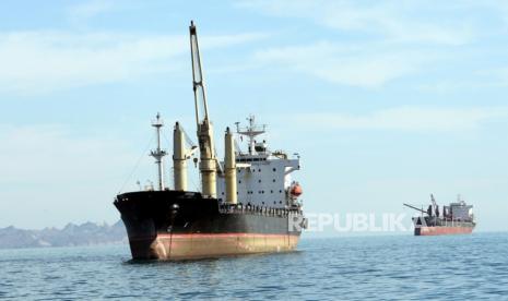 Iran-dan-AS-Capai-Kesepakatan-Sejarah-di-Selat-Hormuz