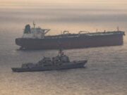 Iran dan AS Hampir Capai Kesepahaman, Tapi Washington Dianggap Menggagalkannya