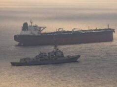 Iran dan AS Hampir Capai Kesepahaman, Tapi Washington Dianggap Menggagalkannya