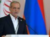Iran dan AS Resmi Teken Perdamaian