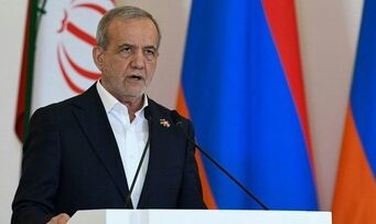 Iran dan AS Resmi Teken Perdamaian