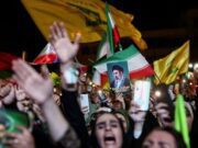 Iran dan AS Sepakat Gencatan Senjata, Tapi Tak Percaya Satu Sama Lain