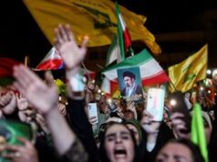 Iran dan AS Sepakat Gencatan Senjata, Tapi Tak Percaya Satu Sama Lain