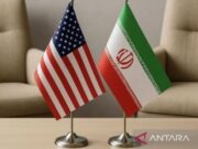 Iran dan AS Sepakat Tandatangani MoU Perdamaian 19 Juni