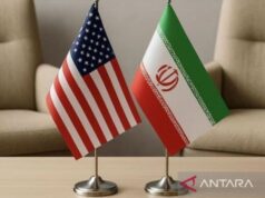 Iran dan AS Sepakat Tandatangani MoU Perdamaian 19 Juni