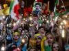 Iran dan Israel Kembali Terlibat Konflik Bersenjata, Xi Jinping Kunjungi Korea Utara