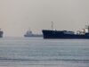 Iran dan Oman Bahas Biaya Lintas Selat Hormuz