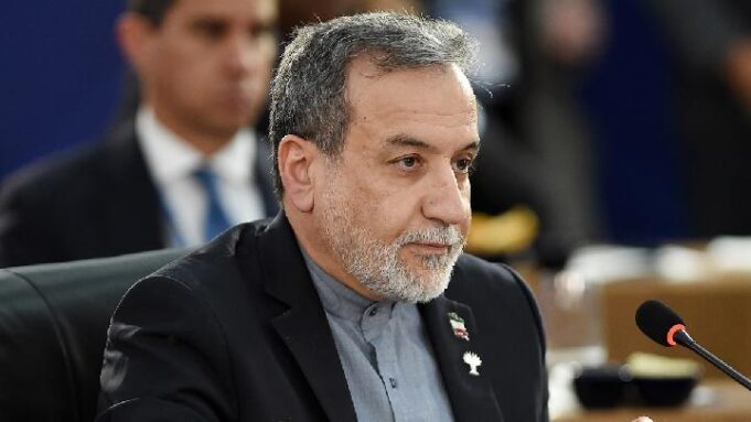 Iran dan Turki Galang Diplomasi Damai di Tengah Ketegangan dengan AS