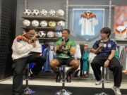 Irfan Bachdim Pilih Jepang di Piala Dunia 2026