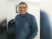 Ironis: Pendukung Genosida Gaza, Ayah Pelaut India Tewas Serangan AS