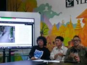 Islah Bahrawi Kena Pantau Alat Intelijen di Rumah