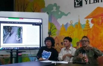 Islah Bahrawi Kena Pantau Alat Intelijen di Rumah