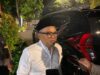 Islah Dikuntit, Ada Alat Pelacak dan CCTV