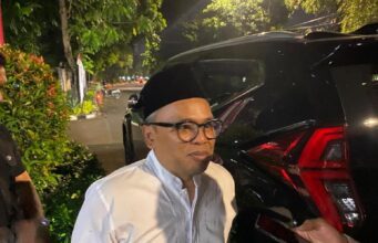 Islah Dikuntit, Ada Alat Pelacak dan CCTV