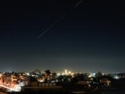 Israel Ancam Rampas Hebron, Palestina Geram