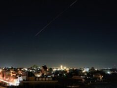 Israel Ancam Rampas Hebron, Palestina Geram