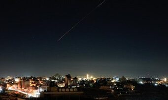 Israel Ancam Rampas Hebron, Palestina Geram