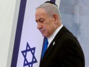 Israel Bertahan di Lebanon Selatan