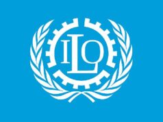 Israel Dihentikan Pidato di ILO oleh Protes Palestina